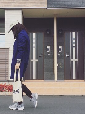 mihonobourbonさんのコーディネート