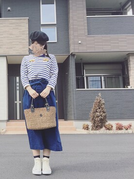 mihonobourbonさんのコーディネート