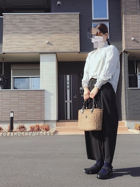 mihonobourbonさんのコーディネート