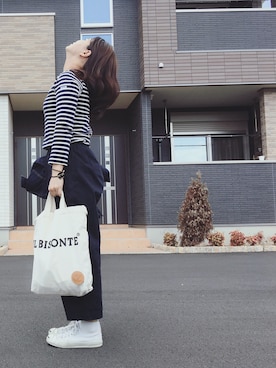 mihonobourbonさんのコーディネート