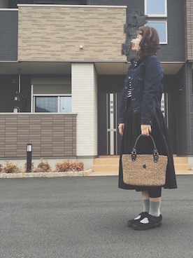 mihonobourbonさんのコーディネート