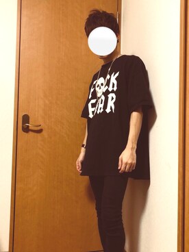 天翔さんのコーディネート