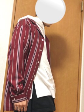 天翔さんのコーディネート