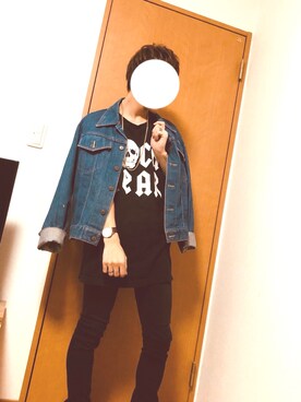 天翔さんのコーディネート