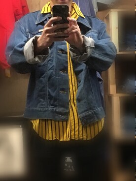 天翔さんのコーディネート