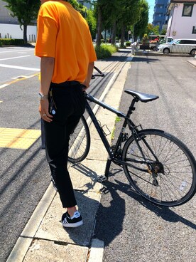 wrannyさんのコーディネート