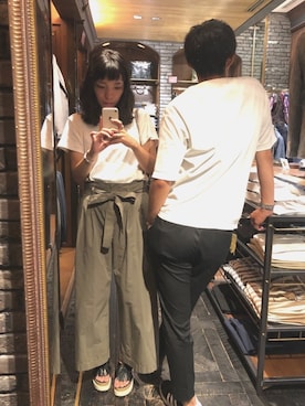 wrannyさんのコーディネート