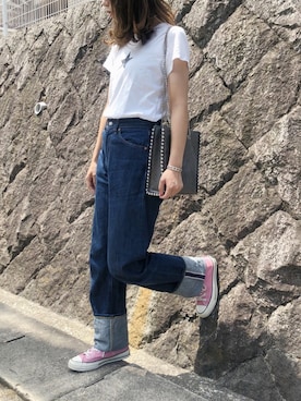 wrannyさんのコーディネート