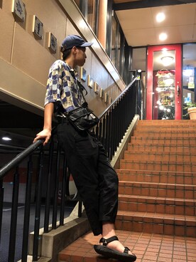 tymstr5さんのコーディネート