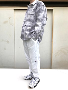 Shun.さんのコーディネート