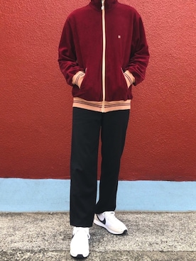 Shun.さんのコーディネート