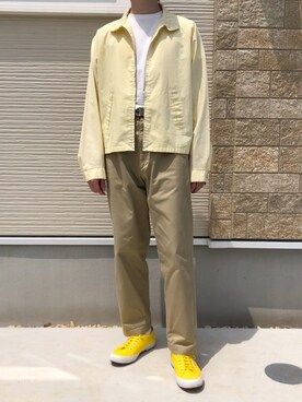 Shun.さんのコーディネート