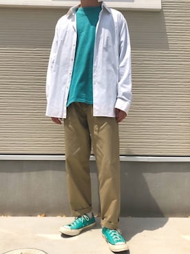 Shun.さんのコーディネート