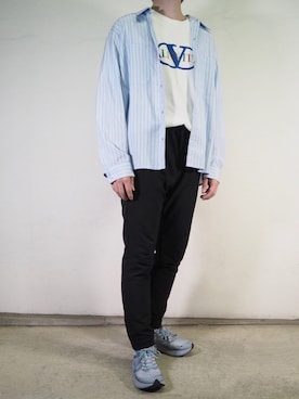 Shun.さんのコーディネート