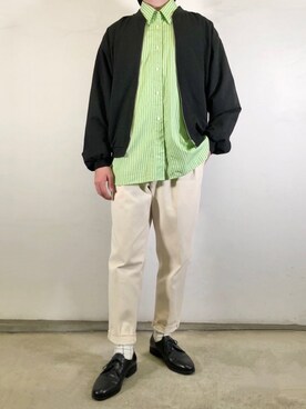 Shun.さんのコーディネート