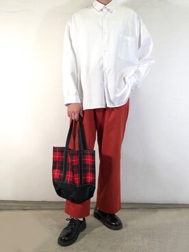 Shun.さんのコーディネート