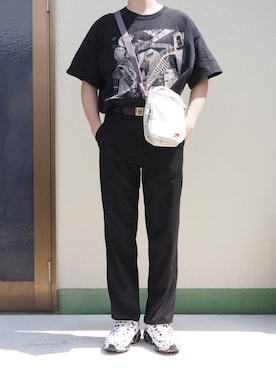 Shun.さんのコーディネート