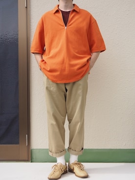 Shun.さんのコーディネート