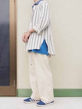 Shun.さんのコーディネート