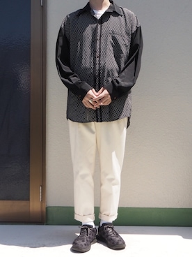 Shun.さんのコーディネート