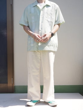 Shun.さんのコーディネート