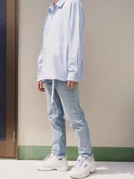 Shun.さんのコーディネート