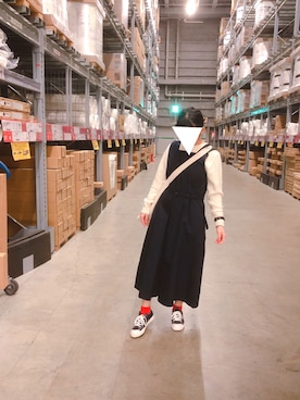 なつさんのコーディネート