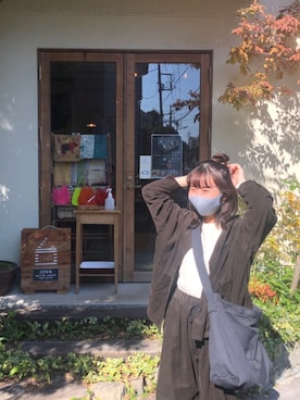 なつさんのコーディネート