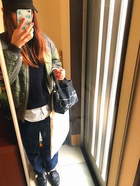 yさんのコーディネート