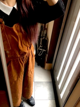 yさんのコーディネート