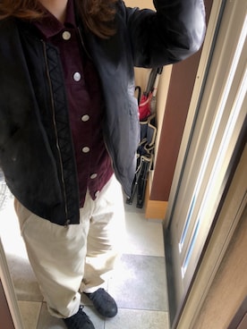 yさんのコーディネート