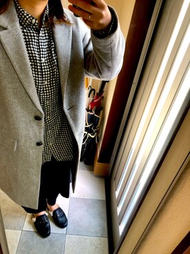 yさんのコーディネート