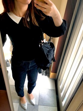yさんのコーディネート