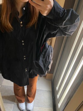 yさんのコーディネート