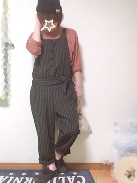 ａiﾁｬﾝﾈﾙさんのコーディネート