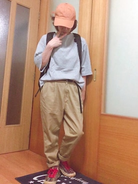 ａiﾁｬﾝﾈﾙさんのコーディネート
