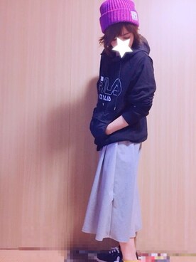 ａiﾁｬﾝﾈﾙさんのコーディネート