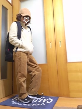 ａiﾁｬﾝﾈﾙさんのコーディネート