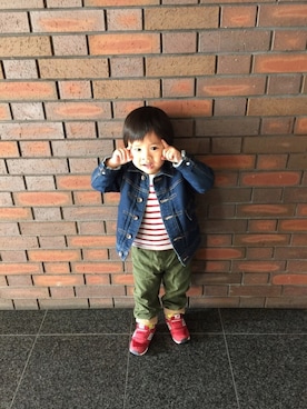 KEN太さんのコーディネート