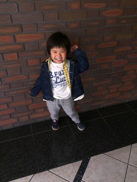 KEN太さんのコーディネート