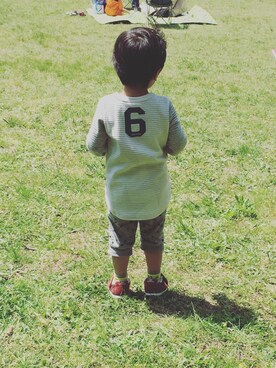 KEN太さんのコーディネート