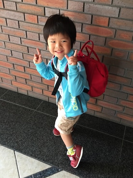 KEN太さんのコーディネート