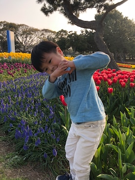 KEN太さんのコーディネート