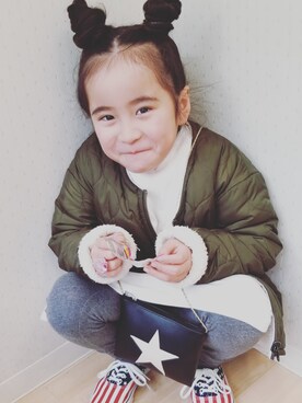 SYUさんのコーディネート