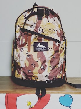 SYUさんのコーディネート