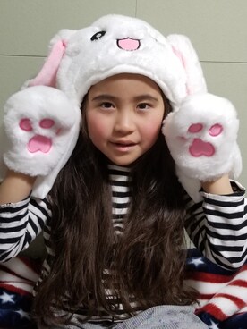 SYUさんのコーディネート