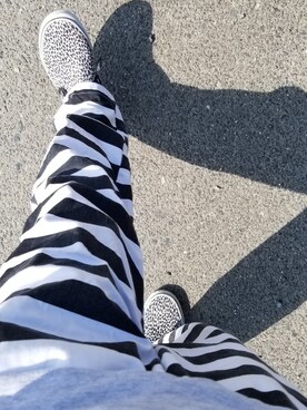 SYUさんのコーディネート