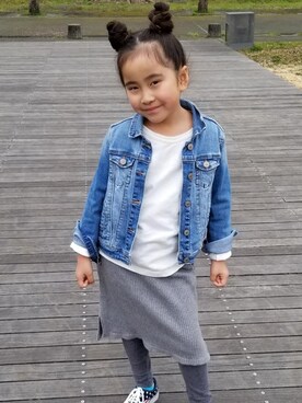 SYUさんのコーディネート