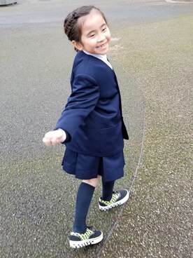 SYUさんのコーディネート