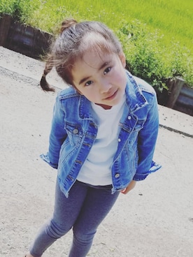 SYUさんのコーディネート